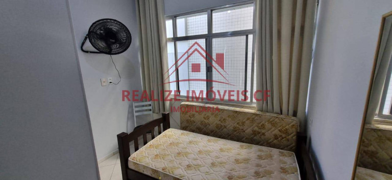 Imagem Apartamento com 2 Quartos à Venda, 50 m² em Centro - Cabo Frio