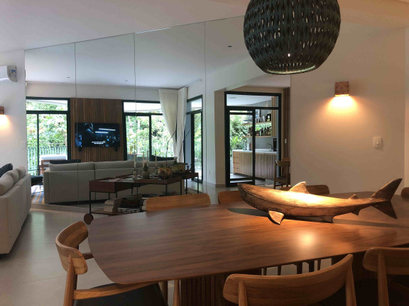 Imagem Apartamento com 3 Quartos à Venda, 169 m² em Itaguá - Ubatuba Imagem Apartamento com 3 Quartos à Venda, 169 m² em Itaguá - Ubatuba