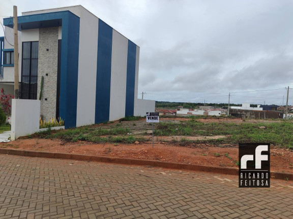 Imagem Terreno em Condomínio à Venda, 200 m² em Planalto - Arapiraca Imagem Terreno em Condomínio à Venda, 200 m² em Planalto - Arapiraca