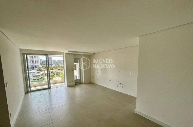 Apartamento com 3 Quartos à Venda, 88 m² em Praia Brava - Itajaí