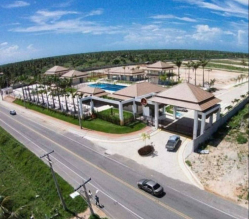 Imagem Terreno à Venda, 750 m² em Centro - Barra Dos Coqueiros Imagem Terreno à Venda, 750 m² em Centro - Barra Dos Coqueiros