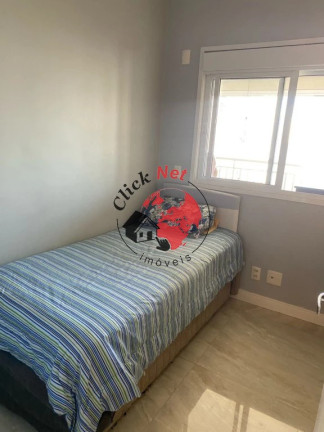 Imagem Apartamento com 3 Quartos à Venda, 94 m² em Centro - São Bernardo Do Campo Imagem Apartamento com 3 Quartos à Venda, 94 m² em Centro - São Bernardo Do Campo
