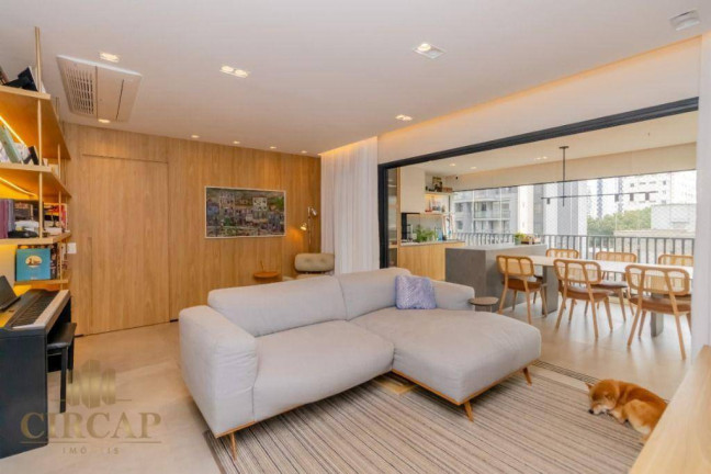 Imagem Apartamento com 3 Quartos à Venda, 150 m² em Perdizes - São Paulo Imagem Apartamento com 3 Quartos à Venda, 150 m² em Perdizes - São Paulo