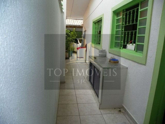Imagem Casa com 3 Quartos à Venda, 125 m² em Parque Interlagos - São José Dos Campos Imagem Casa com 3 Quartos à Venda, 125 m² em Parque Interlagos - São José Dos Campos
