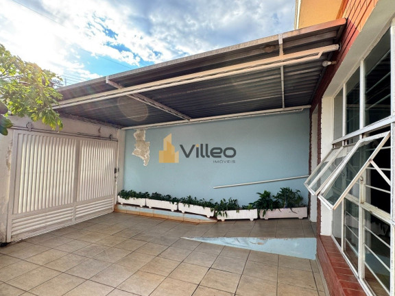 Imagem Casa com 4 Quartos à Venda, em Vila Augusta - Sorocaba Imagem Casa com 4 Quartos à Venda, em Vila Augusta - Sorocaba