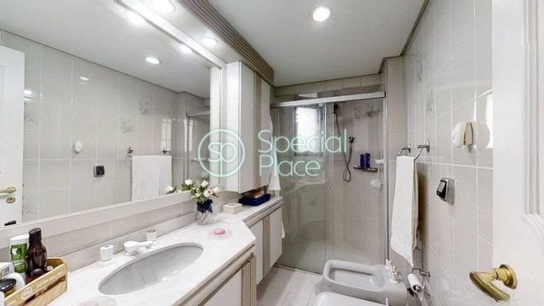 Imagem Apartamento com 4 Quartos à Venda, 350 m² em Campo Belo - São Paulo Imagem Apartamento com 4 Quartos à Venda, 350 m² em Campo Belo - São Paulo