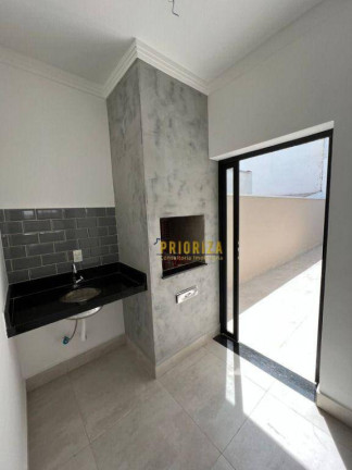 Imagem Casa com 3 Quartos à Venda, 112 m² em Condomínio Terras De São Francisco - Sorocaba Imagem Casa com 3 Quartos à Venda, 112 m² em Condomínio Terras De São Francisco - Sorocaba