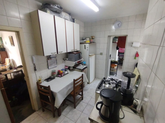 Imagem Apartamento com 2 Quartos à Venda, 108 m² em Bom Retiro - São Paulo