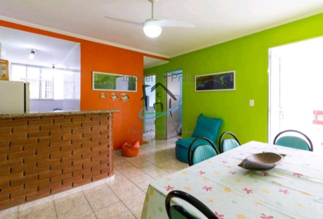 Imagem Apartamento com 2 Quartos à Venda, 60 m² em Maranduba - Ubatuba Imagem Apartamento com 2 Quartos à Venda, 60 m² em Maranduba - Ubatuba