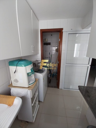 Imagem Imóvel com 3 Quartos à Venda, 120 m² em Praia Do Morro - Guarapari