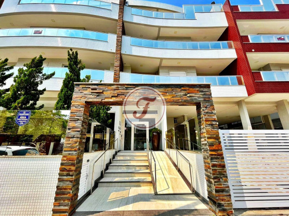 Imagem Apartamento com 2 Quartos para Temporada, 75 m² em Mariscal - Bombinhas Imagem Apartamento com 2 Quartos para Temporada, 75 m² em Mariscal - Bombinhas