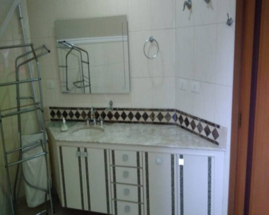 Imagem Casa com 4 Quartos à Venda, 750 m² em Alphaville - Barueri Imagem Casa com 4 Quartos à Venda, 750 m² em Alphaville - Barueri