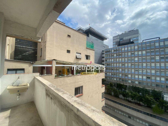 Imagem Apartamento com 3 Quartos à Venda, 110 m² em Paraíso - São Paulo Imagem Apartamento com 3 Quartos à Venda, 110 m² em Paraíso - São Paulo