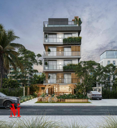 Imagem Apartamento com 1 Quarto à Venda, 21 m² em Jardim Oceania - João Pessoa