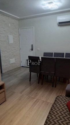 Imagem Apartamento com 3 Quartos à Venda, 92 m² em Baeta Neves - São Bernardo Do Campo