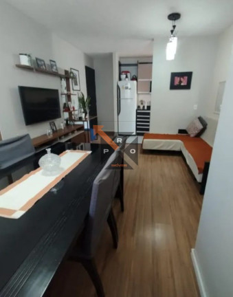 Imagem Imóvel com 3 Quartos à Venda, 59 m² em Vila Alpina - São Paulo Imagem Imóvel com 3 Quartos à Venda, 59 m² em Vila Alpina - São Paulo