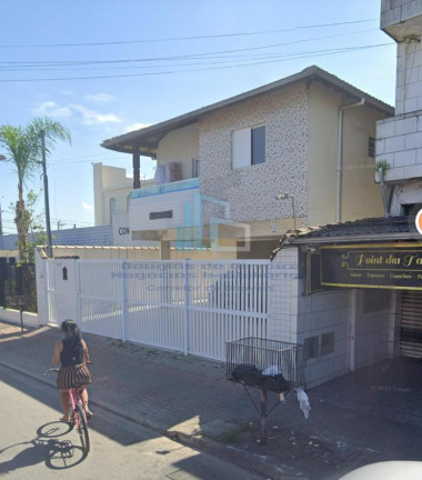 Imagem Casa de Condomínio com 2 Quartos à Venda, 55 m² em Samambaia - Praia Grande Imagem Casa de Condomínio com 2 Quartos à Venda, 55 m² em Samambaia - Praia Grande