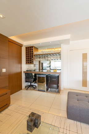 Imagem Apartamento com 3 Quartos à Venda, 167 m² em Vila Cruzeiro - São Paulo