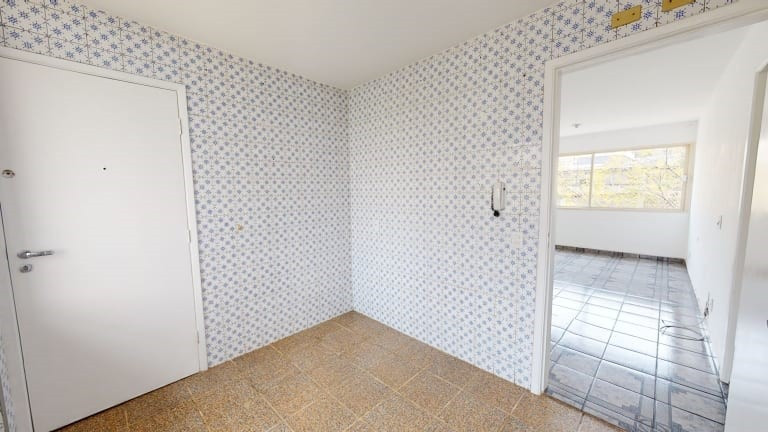 Imagem Apartamento com 2 Quartos à Venda, 120 m² em Vila Olímpia - São Paulo