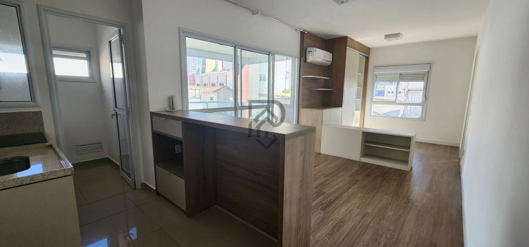 Imagem Apartamento com 1 Quarto à Venda, 45 m² em Vila Mariana - São Paulo