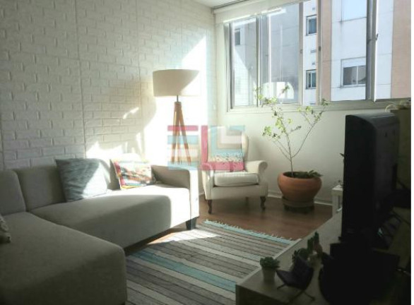 Imagem Imóvel com 2 Quartos à Venda, 81 m² em Vila Clementino - São Paulo Imagem Imóvel com 2 Quartos à Venda, 81 m² em Vila Clementino - São Paulo