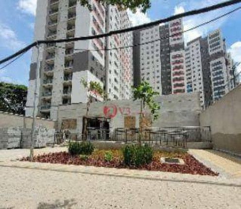 Imagem Apartamento com 2 Quartos à Venda, 40 m² em Mooca - São Paulo Imagem Apartamento com 2 Quartos à Venda, 40 m² em Mooca - São Paulo