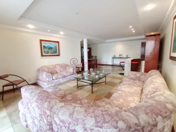 Imagem Apartamento com 4 Quartos à Venda, 348 m² em Itapuã - Vila Velha Imagem Apartamento com 4 Quartos à Venda, 348 m² em Itapuã - Vila Velha