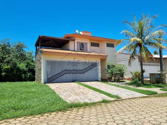 Imagem Casa com 4 Quartos à Venda, 392 m² em Cidade Jardim - Pirassununga Imagem Casa com 4 Quartos à Venda, 392 m² em Cidade Jardim - Pirassununga