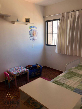 Imagem Apartamento com 4 Quartos à Venda, 160 m² em Vila Regente Feijó - São Paulo