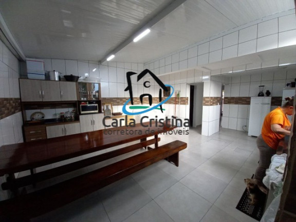 Imagem Casa com 3 Quartos à Venda, 140 m² em Balneário Canoas - Pontal Do Paraná Imagem Casa com 3 Quartos à Venda, 140 m² em Balneário Canoas - Pontal Do Paraná