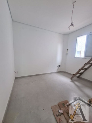 Imagem Casa com 2 Quartos à Venda, 100 m² em Campo Grande - Santos Imagem Casa com 2 Quartos à Venda, 100 m² em Campo Grande - Santos