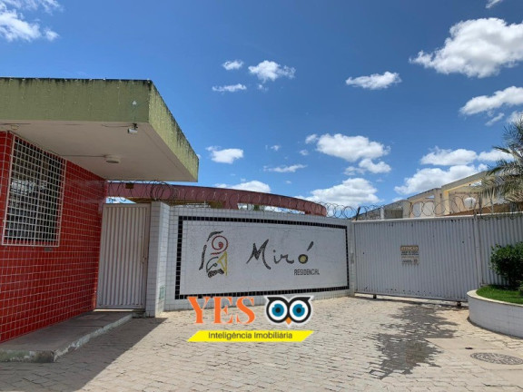 Imagem Casa com 2 Quartos à Venda, 120 m² em Santa Mônica - Feira De Santana Imagem Casa com 2 Quartos à Venda, 120 m² em Santa Mônica - Feira De Santana