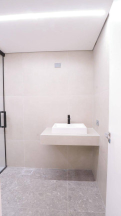 Imagem Casa de Condomínio com 4 Quartos à Venda, 190 m² em Santa Candida - Curitiba
