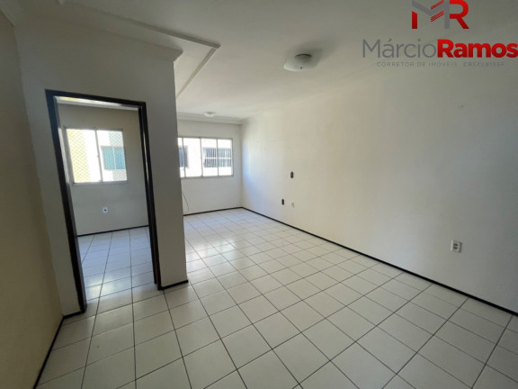 Imagem Imóvel com 3 Quartos à Venda, 76 m² em Cidade Dos Funcionários - Fortaleza Imagem Imóvel com 3 Quartos à Venda, 76 m² em Cidade Dos Funcionários - Fortaleza