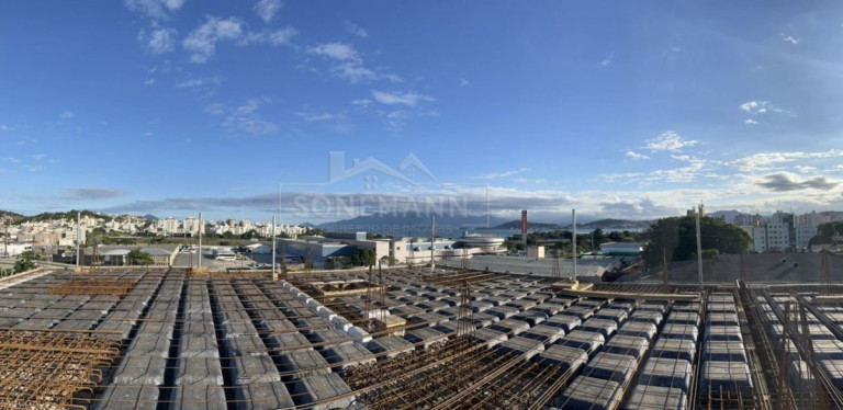 Imagem Apartamento com 2 Quartos à Venda, 79 m² em Capoeiras - Florianópolis
