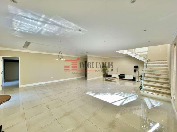 Imagem Casa de Condomínio com 3 Quartos à Venda, 281 m² em Pitas - Cotia Imagem Casa de Condomínio com 3 Quartos à Venda, 281 m² em Pitas - Cotia