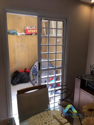 Imagem Sobrado com 3 Quartos à Venda, 74 m² em Vila Eldízia - Santo André Imagem Sobrado com 3 Quartos à Venda, 74 m² em Vila Eldízia - Santo André
