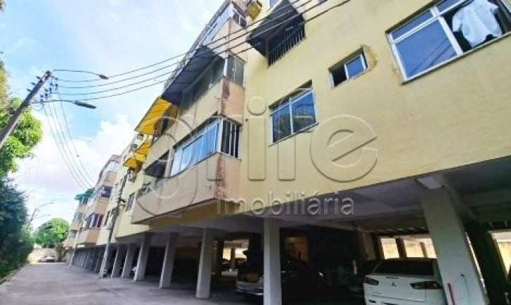 Imagem Apartamento com 3 Quartos à Venda,  em Parangaba - Fortaleza