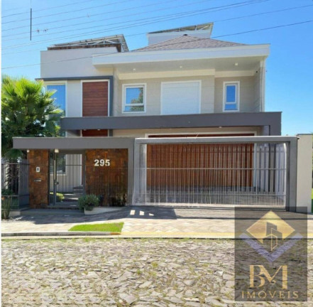 Imagem Casa com 3 Quartos à Venda, em São Sebastião Do Caí Imagem Casa com 3 Quartos à Venda, em São Sebastião Do Caí