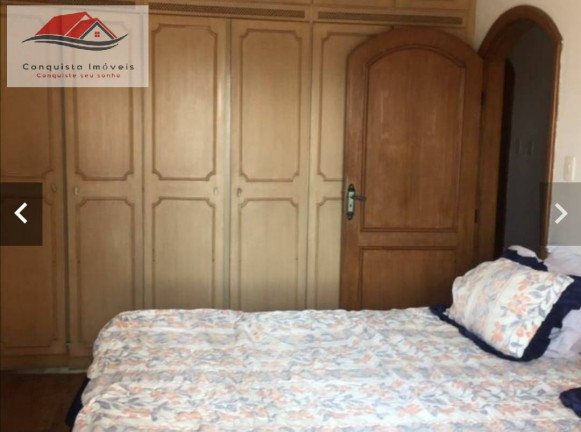 Imagem Casa com 5 Quartos à Venda, 400 m² em Vila Rosália - Guarulhos Imagem Casa com 5 Quartos à Venda, 400 m² em Vila Rosália - Guarulhos