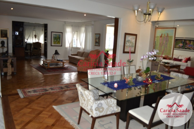 Imagem Apartamento com 2 Quartos à Venda, 280 m² em Bela Vista - São Paulo