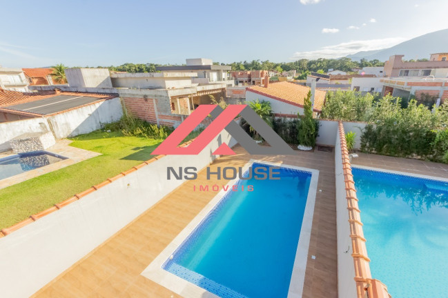 Imagem Casa com 4 Quartos à Venda, 230 m² em Morada Da Praia - Bertioga