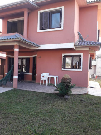 Imagem Sobrado com 4 Quartos à Venda, 110 m² em Rainha Do Mar - Xangri-la Imagem Sobrado com 4 Quartos à Venda, 110 m² em Rainha Do Mar - Xangri-la