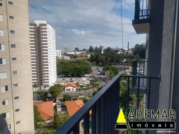 Imagem Apartamento com 2 Quartos à Venda, 48 m² em Taboão - Diadema Imagem Apartamento com 2 Quartos à Venda, 48 m² em Taboão - Diadema