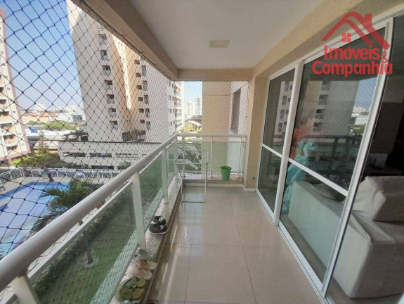 Imagem Apartamento com 3 Quartos à Venda, 90 m² em Fátima - Fortaleza Imagem Apartamento com 3 Quartos à Venda, 90 m² em Fátima - Fortaleza