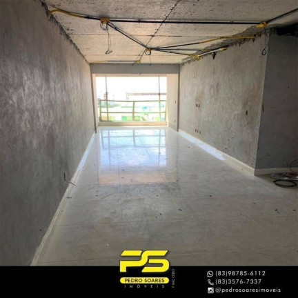 Imagem Apartamento com 3 Quartos à Venda, 107 m² em Jardim Oceania - João Pessoa Imagem Apartamento com 3 Quartos à Venda, 107 m² em Jardim Oceania - João Pessoa