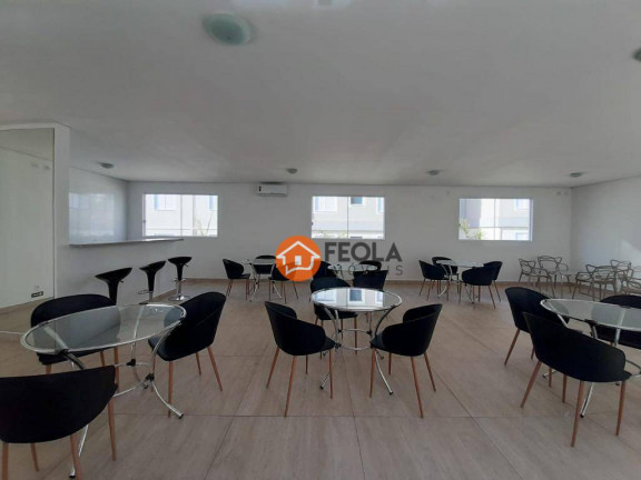 Imagem Apartamento com 2 Quartos à Venda, 39 m² em Parque Das Nações - Americana Imagem Apartamento com 2 Quartos à Venda, 39 m² em Parque Das Nações - Americana