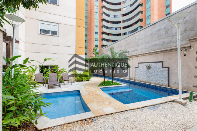Imagem Apartamento com 3 Quartos à Venda, 187 m² em Moema - São Paulo Imagem Apartamento com 3 Quartos à Venda, 187 m² em Moema - São Paulo