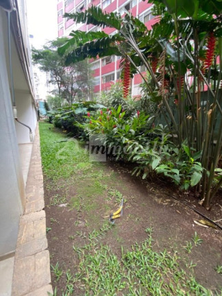 Imagem Apartamento com 3 Quartos à Venda, 100 m² em Higienópolis - São Paulo