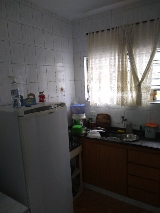 Imagem Sobrado com 4 Quartos à Venda, 310 m² em Vila Guarará - Santo André Imagem Sobrado com 4 Quartos à Venda, 310 m² em Vila Guarará - Santo André